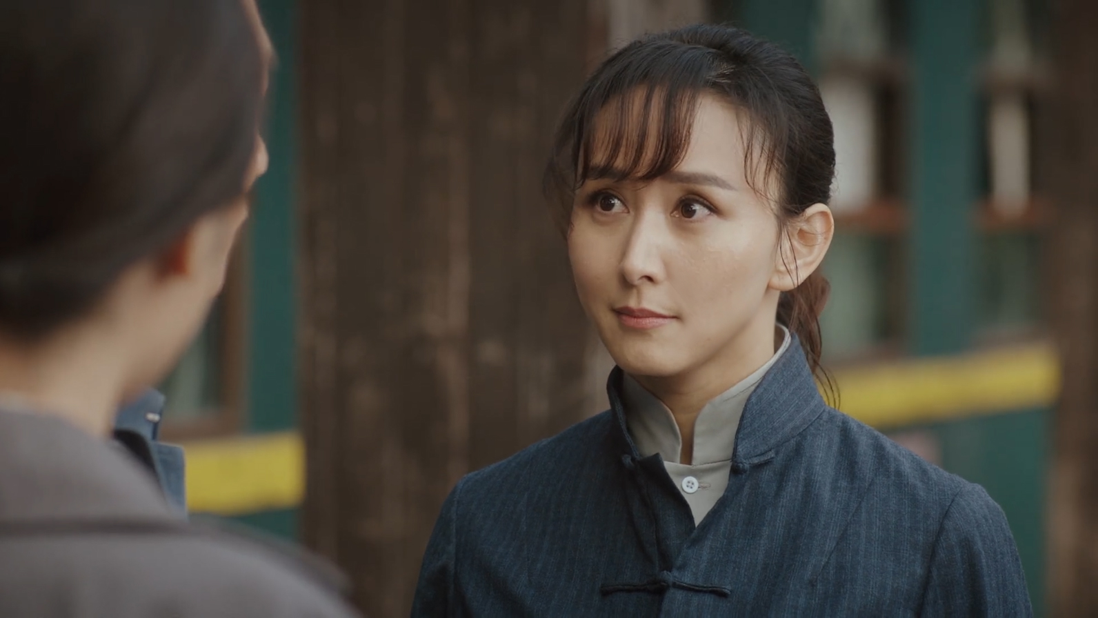 《新世界》《决胜法庭》大结局 胡静爱情得修正果