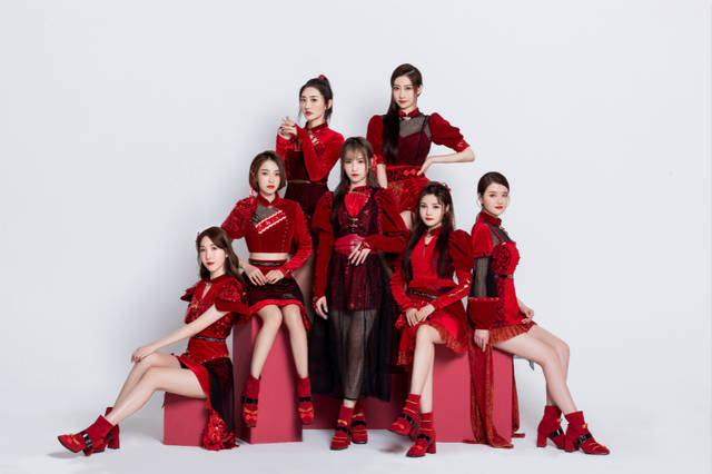 SING女团国风版《野狼Disco》惊艳上线 原创者助阵再现洗脑编词