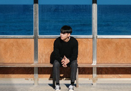 王睿单曲《最初》上线 专辑《最好的你》揽获好评无数