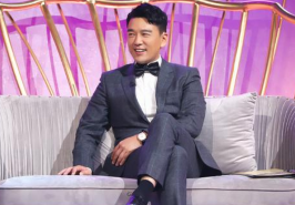 王耀庆《声临其境》声音迷人 获赞“宝藏演员”