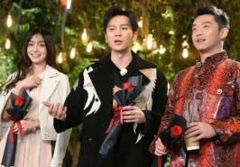 《跑男》新一季嘉宾已定4人，都是熟脸老搭档，收视有望新高？