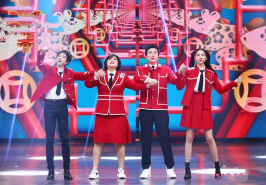 《王牌5》华晨宇惹人疼，孤僻少年变阳光男孩，宋丹丹一语道破原因