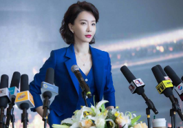 《完美关系》“年下恋”引热议 王森霸气喊话崔英俊