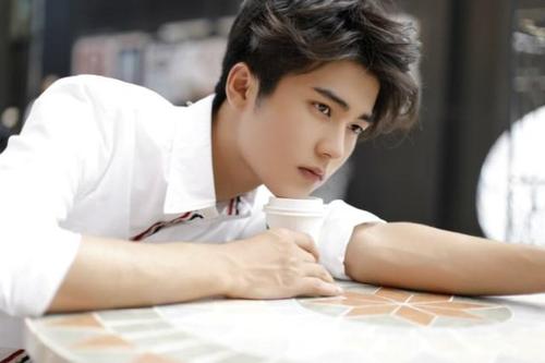 《少主且慢行》口碑持续走高 刘奕畅好评不断演技获赞