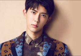 于朦胧发文回应眼睛受伤 报平安称没有留下后遗症