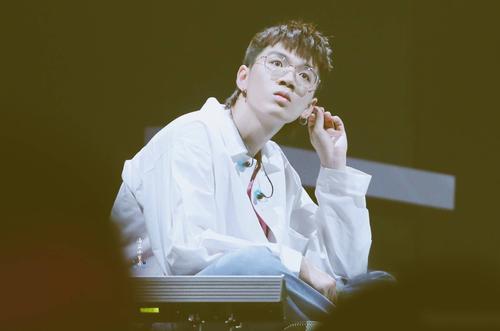 文兆杰第一张个人原创EP首单《其后》正式上线