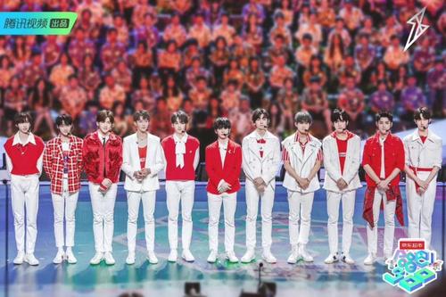 R1SE第二张EP《炸裂狂想曲》全碟公开 探索本土音乐