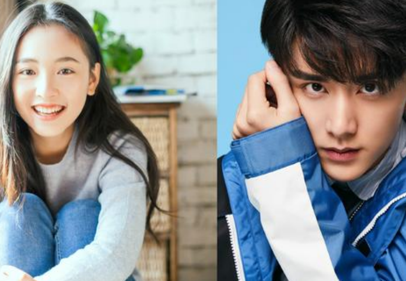  《冰糖炖雪梨》3.19上映 吴倩张新成“中二魂 少女心爆棚”破冰而成