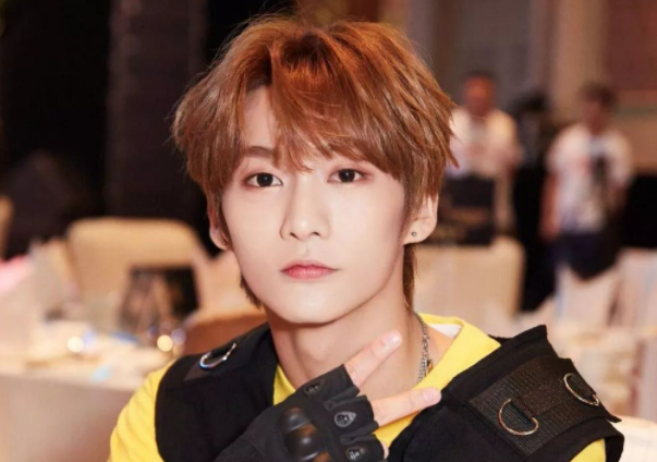 黄智博获刑三年三个月 已全额退还赃款