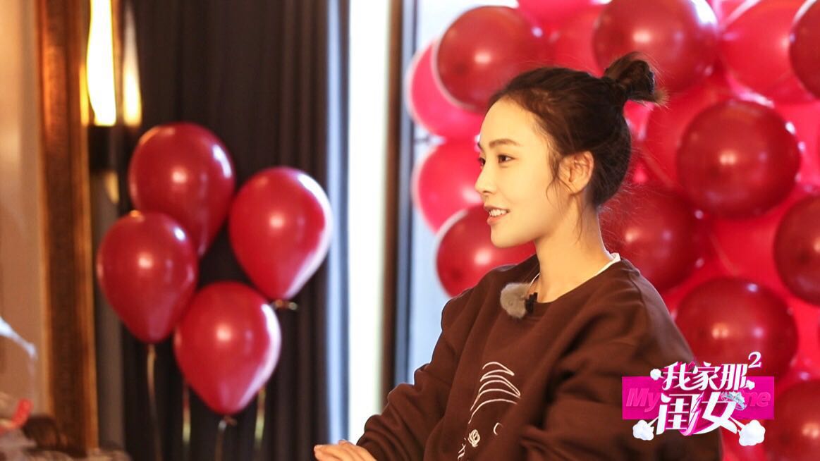 张佳宁《我家那闺女2》秒变求婚策划师 为母布置浪漫告白现场