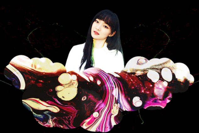  刘润洁新歌《我突然拥有了一片云彩》  低声诉说爱情中的女生情愫