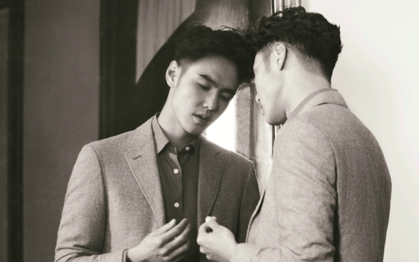 阮经天《了不起的长城》疯狂圈粉 幽默全能王是怎样炼成的？