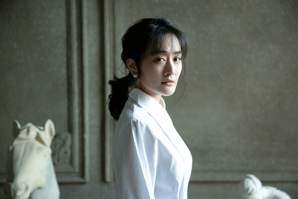 《不完美的她》收官 蔡雅同发文告别穆静：妈妈不是超人