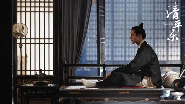 王凯《清平乐》悲痛罪己 共情式演技获大批网友点赞