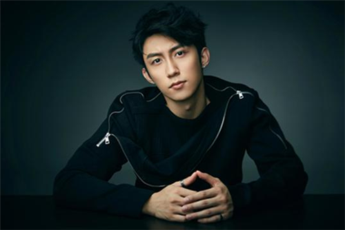 黄景瑜前任自杀?女方助理：是前妻 抢救后仍昏迷