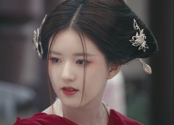 赵露思饰演的陈芊芊深入人心 角色塑造力了得演技还需提高