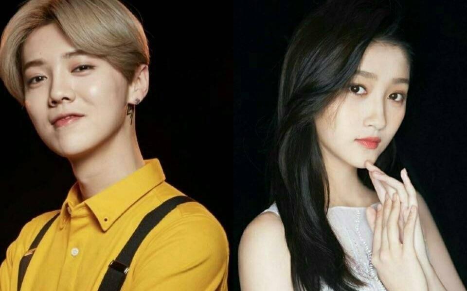 恋爱两年半后 22岁的关晓彤被曝与男友鹿晗同居了