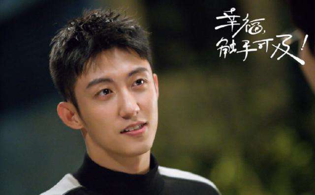 《幸福，触手可及！》热播 聚焦青年创业精神