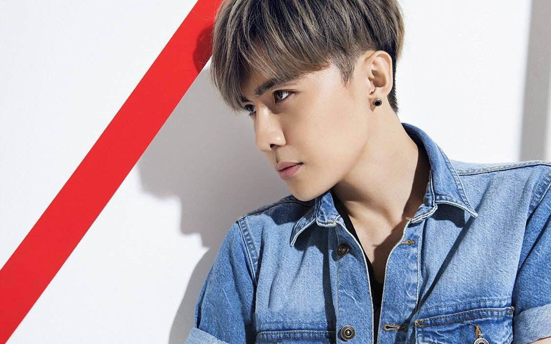 台媒曝唐禹哲约会小13岁新欢 女方是汪东城前任