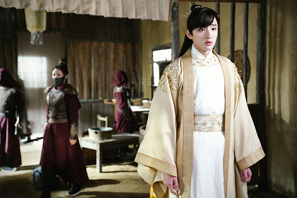 《长相守》剧情高潮迭起 于小彤精彩演绎何为美强惨