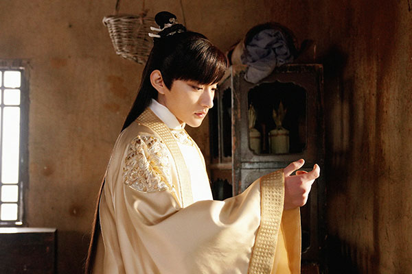 《长相守》迎来超前点播大结局 于小彤双生子命运引爆期待