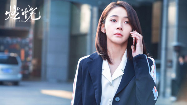 张佳宁《燃烧》痛哭飙泪 崩溃自责被挚爱误解