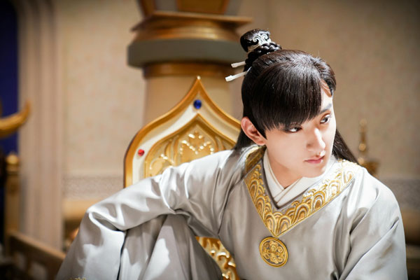 《长相守》超前点播圆满收官 于小彤实力演绎双生收获满堂彩