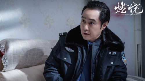 杜志国邬君梅等老戏骨激情演绎 统一石化以《燃烧》致敬正义