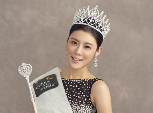 林丹"摸臀门"女主再发声： 没花男人钱，没蹭热度