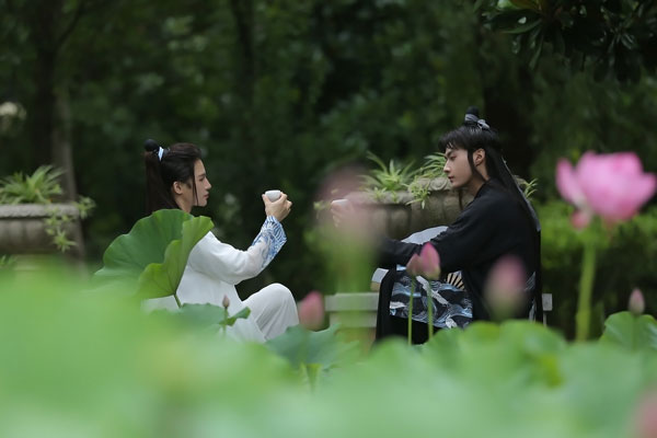 陈奕天李奕聪成团YTC首发暖心治愈系新歌《在一起》