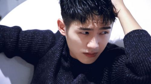 刘昊然担任中国金鸡百花电影节形象大使：愿少年乘风而上