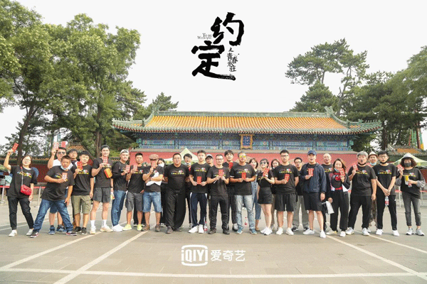 种梦传媒演员万国鹏双戏担纲 高度反差显实力演技