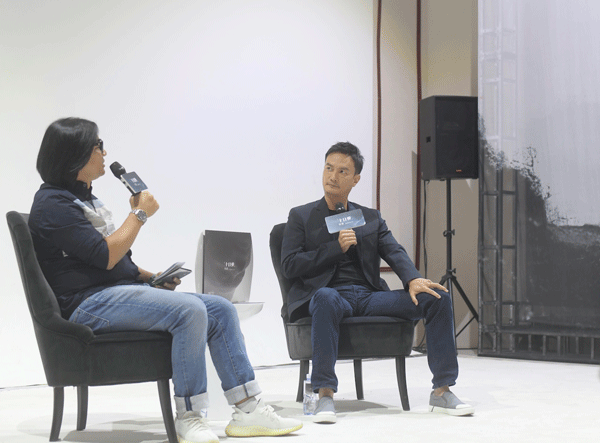  李泉全新创作专辑《十日弹》正式发行 潜入灵魂与音乐告解