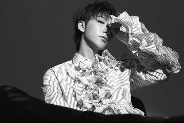 王广允突破之作《有你的夏天》 ——世界若以痛吻我，我也要回报以歌