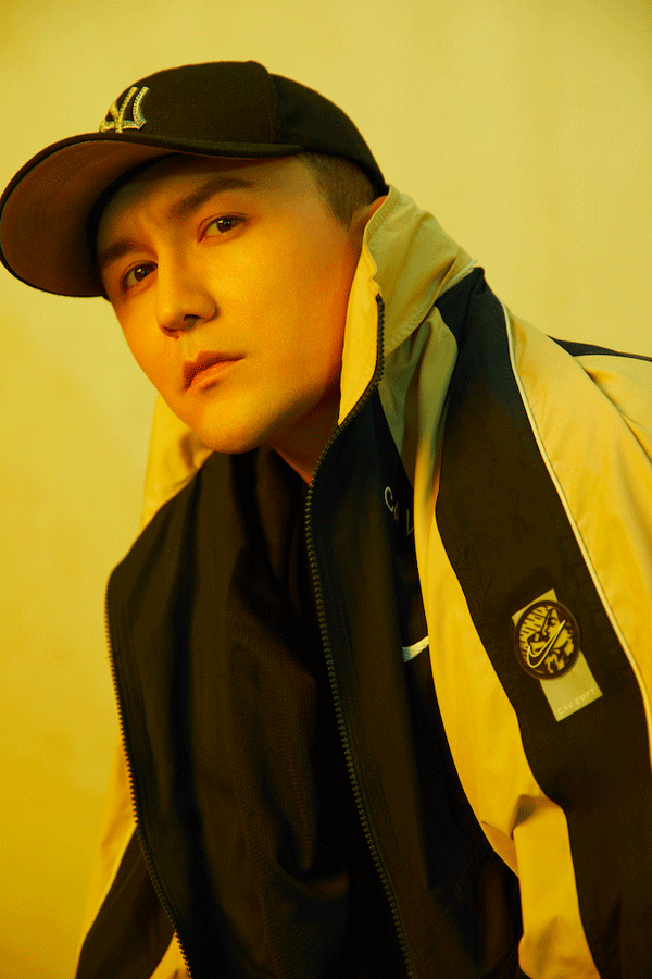 那吾克热-NW全新EP第三首《纸包不住火》  说唱野火吞噬虚伪假象