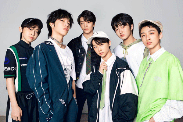 BOY STORY首次演唱OST 荣登亚洲新歌榜1位