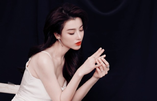 葛天帮章子怡宣传新剧，这是什么神仙合作！