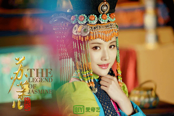 《赘婿》中的“最美婶婶”出圈,演员樊昱君厚积薄发