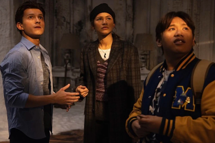 索尼影业《蜘蛛侠3》正式杀青！“荷兰弟”实力演绎超级英雄