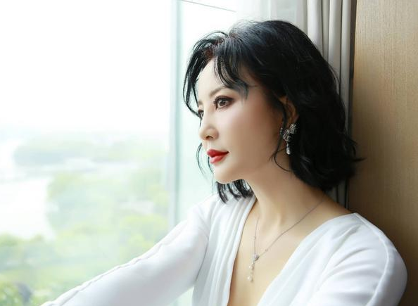 2021“城市之星”国剧颁奖礼落幕 陶红荣获最佳女主角