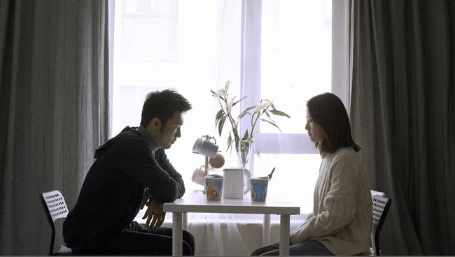 实力派演员杜哲宇 铁汉也有柔情面