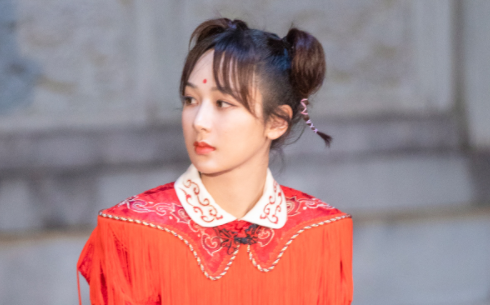 杨紫《萌探探探案》引发观众笑声不断