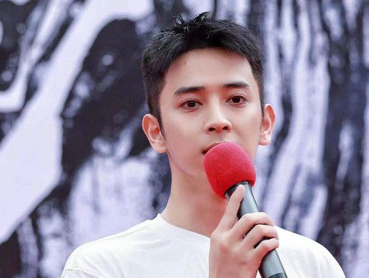 陈若轩《绣春刀·山河之影》开机 化身赤诚少年热血上线