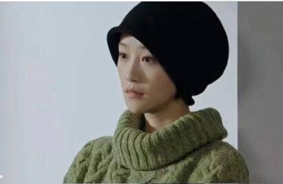 蓝盈莹《北辙南辕》会员收官，鲍雪活成了我想要的样子！