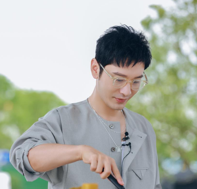 《中餐厅5》正式营业 合伙人餐厅担当大揭露