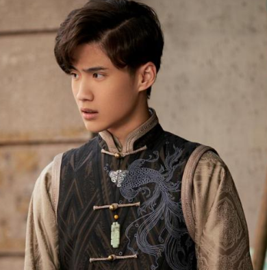 《古董3》今晚腾讯会员收官 边天扬演技自然细腻获认可