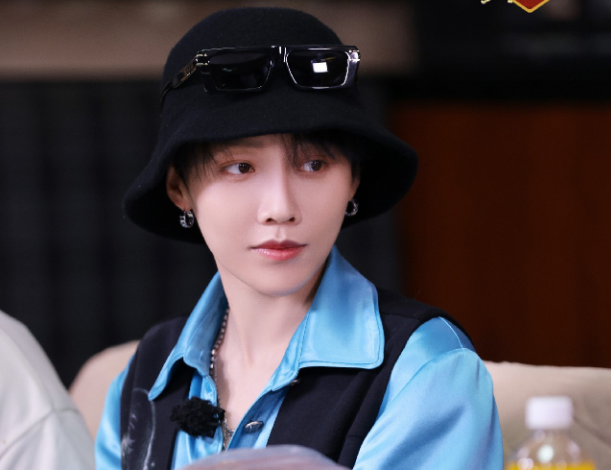 《打卡吧！吃货团》吃货团全员戏精上线，看丁禹兮郑恺狂飙演技