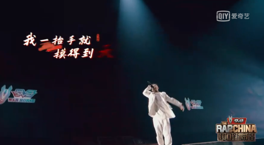 《披荆斩棘的哥哥》赵文卓送GAI双手剑 网传“哈人克星”原来最欣赏哈人