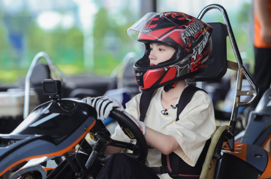 《中餐厅5》启程去桂林 合伙人共享旅途欢乐时光