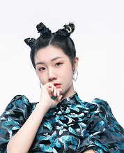 石玺彤新歌《解相思》今日上线   解锁秋日的第一首古风情歌